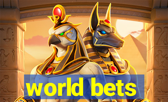 world bets